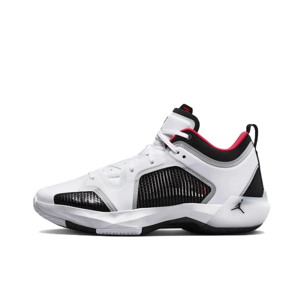 Мужские кроссовки Air Jordan 37 Low PF 'Siren Red' DQ4123-100