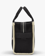 Сумка MARC JACOBS THE JACQUARD SMALL TOTE BAG “Black”