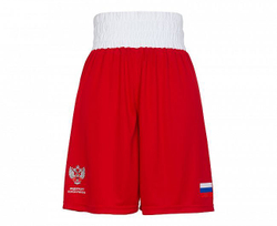 Форма боксёрская Clinch Competition ФБР