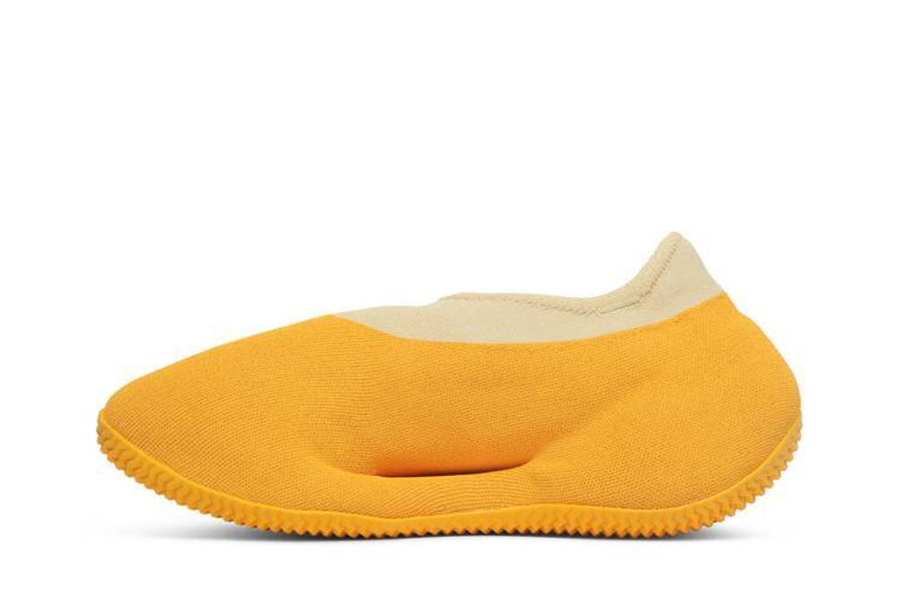 Кроссовки Adidas Originals Yeezy Knit Runner "Sulfur"
