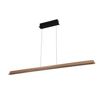 Люстра подвесная 38W 3000K-6400K APL.786.03.38 черный Gercia Aployt