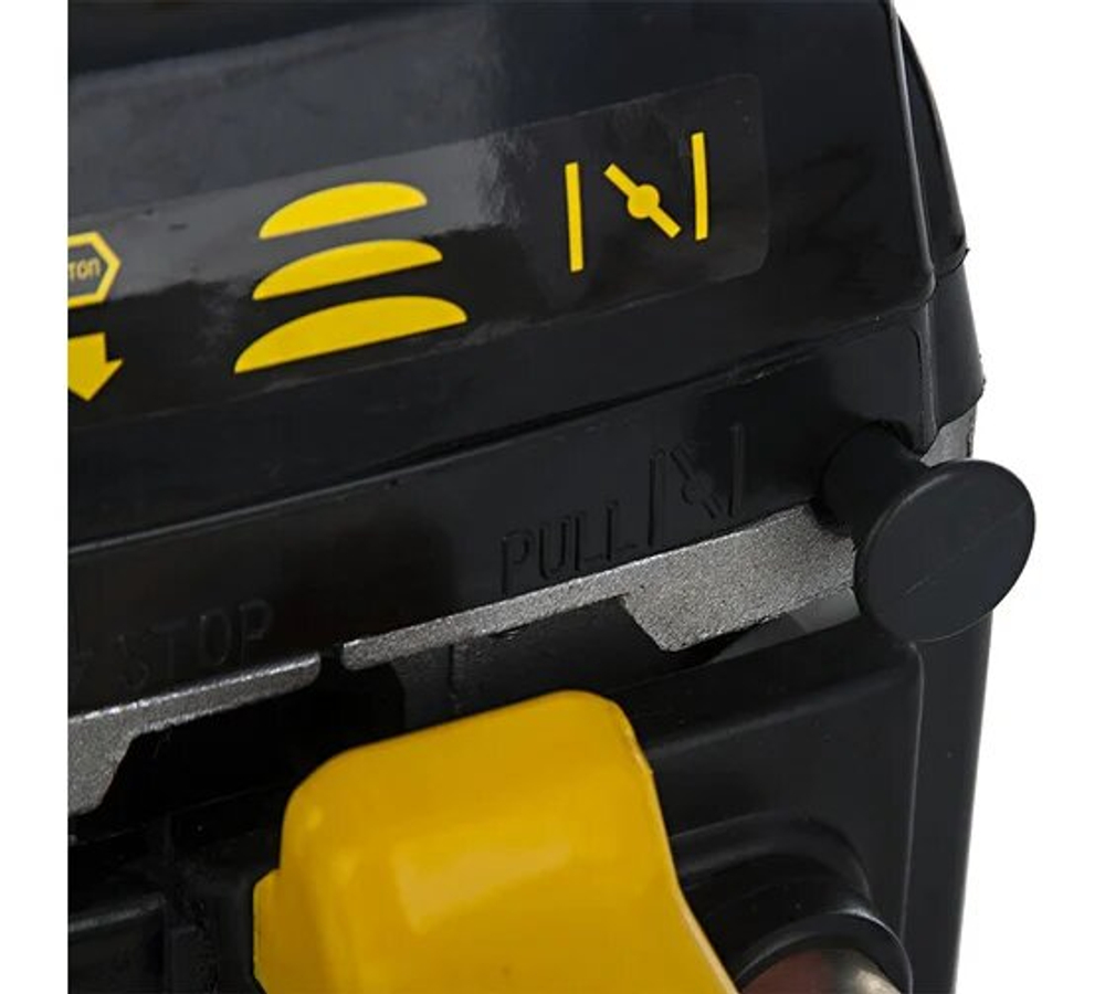 Бензопила HUTER BS-45