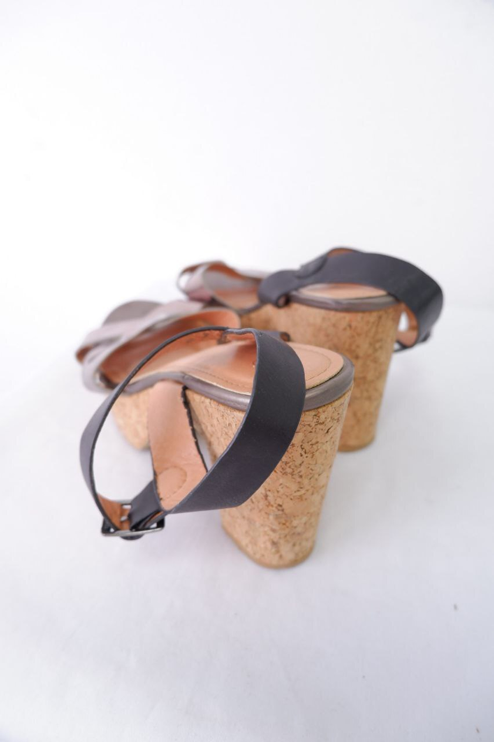 Босоножки красивые 39 размер