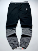 Спортивные штаны на флисе