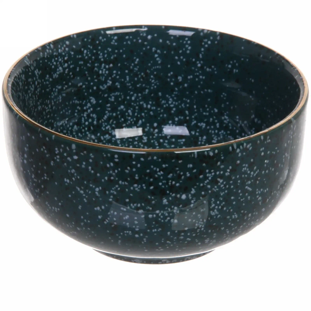 Салатник керамический 500мл «Green Stone» 11*5,9см