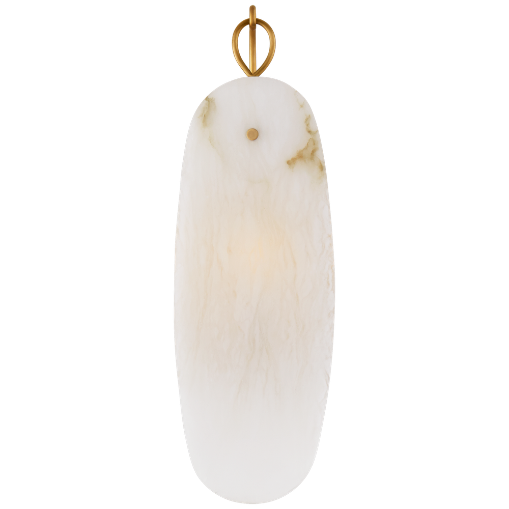 Настенный светильник Visual Comfort Cora Small Sconce