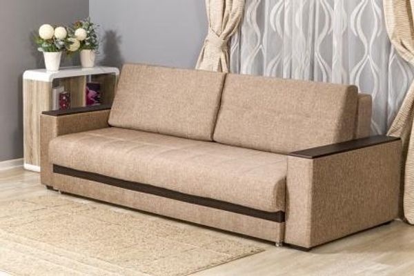 Модная рогожка: простота со вкусом Модная рогожка: простота со вкусом