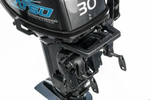 2х-тактный лодочный мотор MIKATSU M30JES