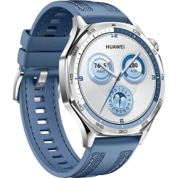 Умные часы Huawei Watch GT 5 46мм, Blue