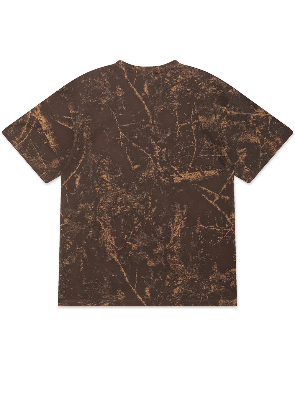 Футболка Кор. Рукав I Love Alieno Camo Ss Tee
