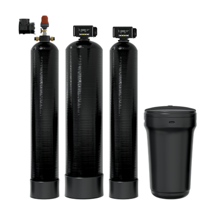 Комплексная система очистки WiseWater VK 2000