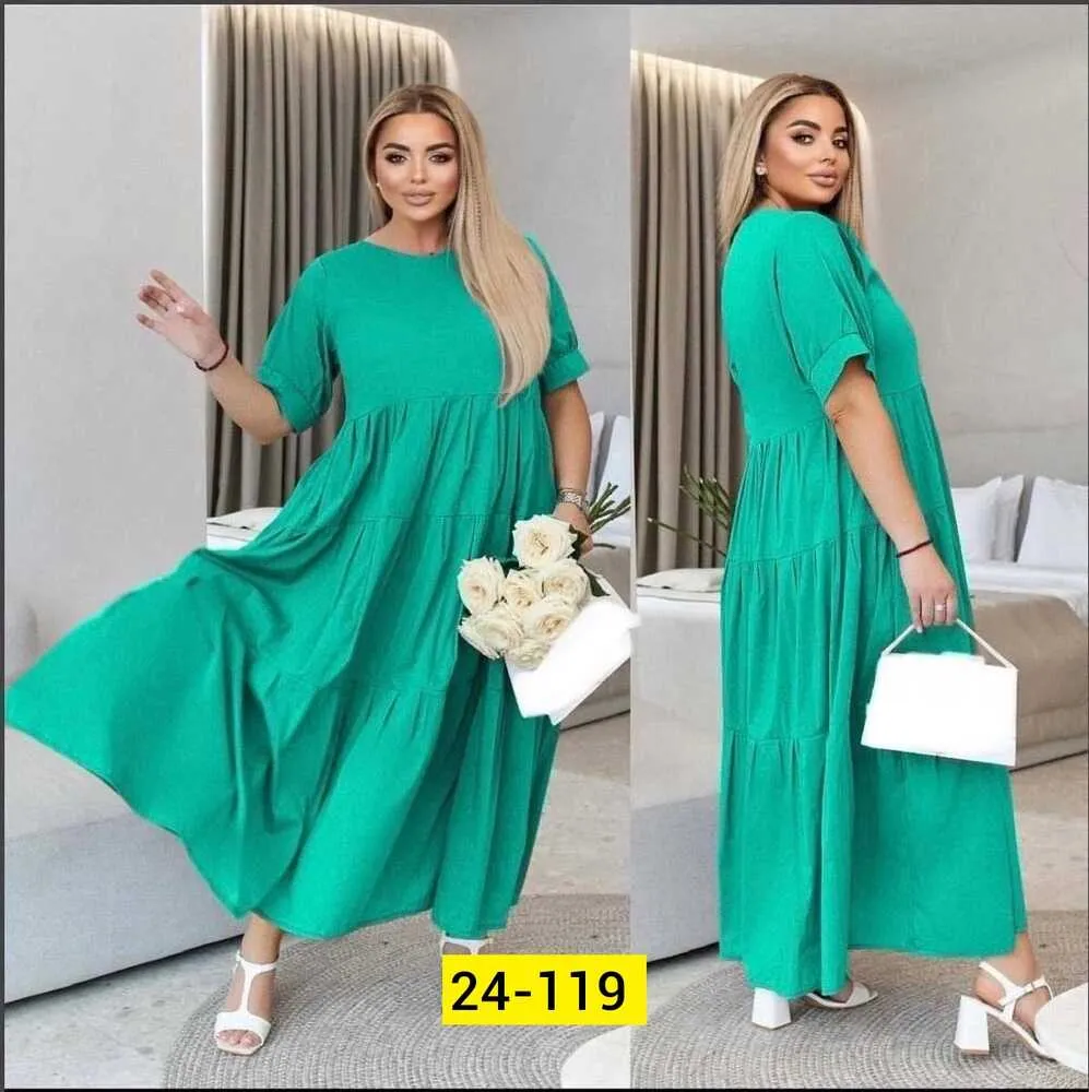 Платье 4145124 (1090500797) Fabrika