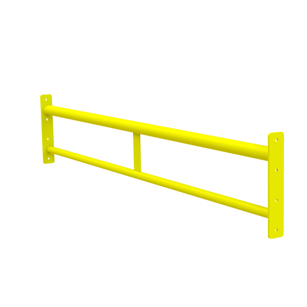 Перекладина двойная D32-48 мм 1800 мм DHZ