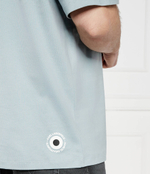 Футболка Karl Lagerfeld - голубой(755098 542270)