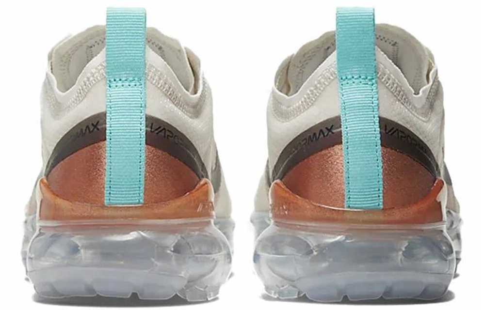 Кроссовки Nike Vapormax Se (Женская размерная сетка)