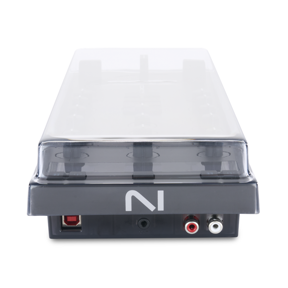 DECKSAVER NATIVE INSTRUMENTS TRAKTOR X1 MK3 & Z1 MK2 COVER