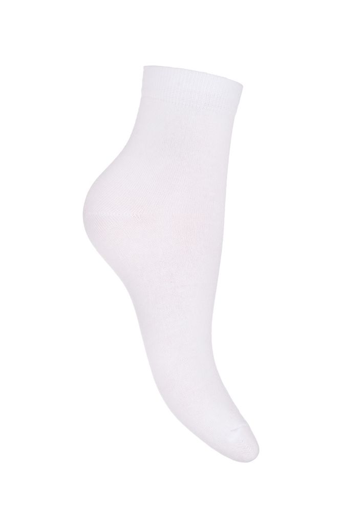 С765 белый носки детские
