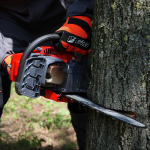 Бензопила EFCO MT 4510 50239154E2 шина 16"/41см