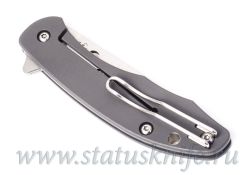 Нож Spyderco Mantra2 C203TIPфотография - 9