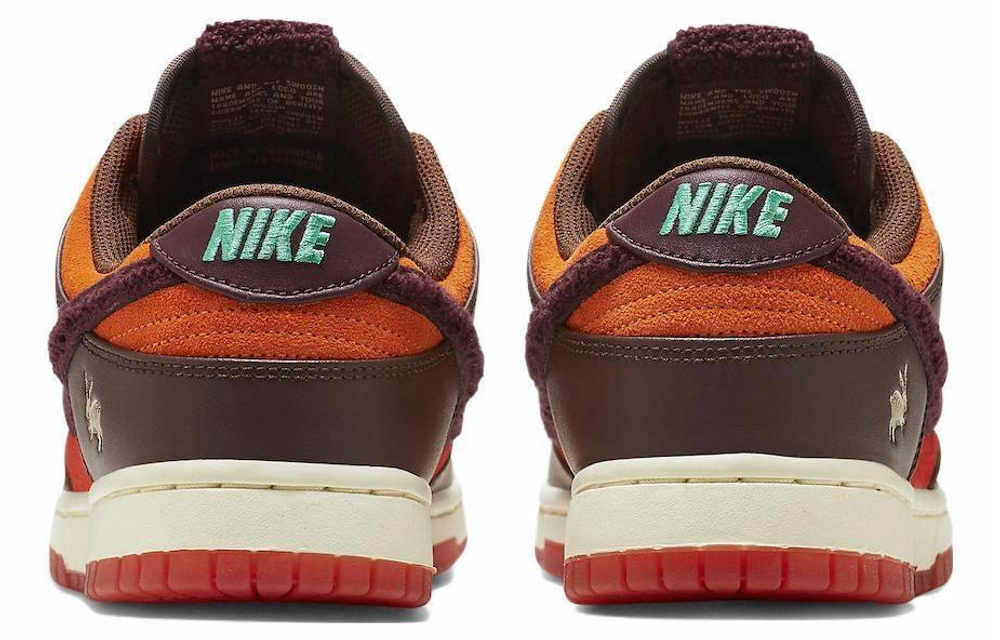 Кроссовки Nike Dunk Low "Year Of The Rabbit"
