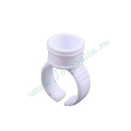 Кольцо для клея глубокое, Neicha, диаметр – 10 мм.