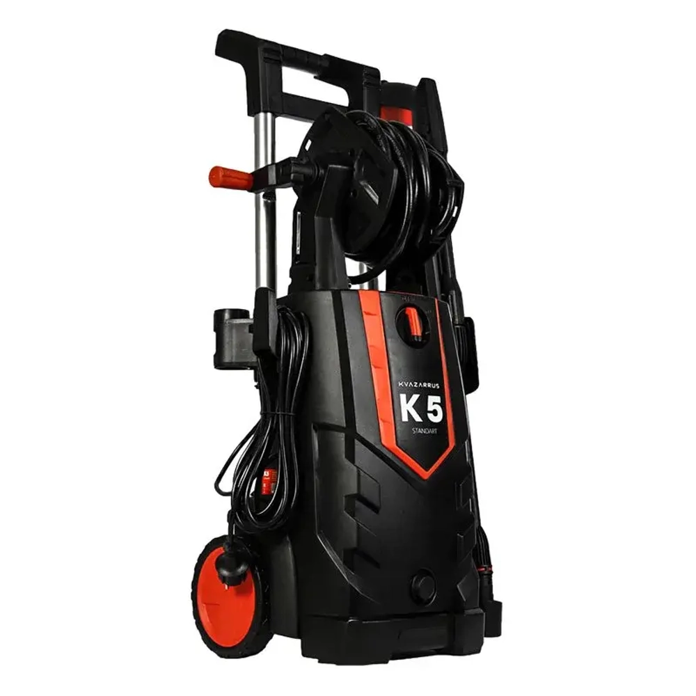 FoxWeld Kvazarrus K 5 Standart мойка высокого давления 7316