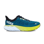 Кроссовки мужские HOKA M ARAHI 6 WIDE Blue Graphite / Blue Coral