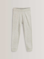 Легинсы с термо-эффектом для мальчика Next 612-560, 2 шт., Белый, Бежевый