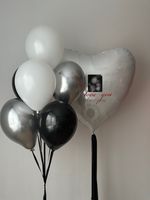 Воздушные шары для него №8991