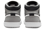 Кроссовки Jordan Air Jordan 1 Mid Se "Elephant Toe"