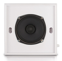 CVGAUDIO WPS6T Широкополосный настенный громкоговоритель