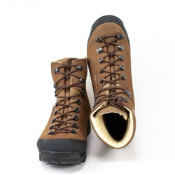 БОТИНКИ ДЛЯ ОХОТЫ HL BY DIOTTO CARACOI