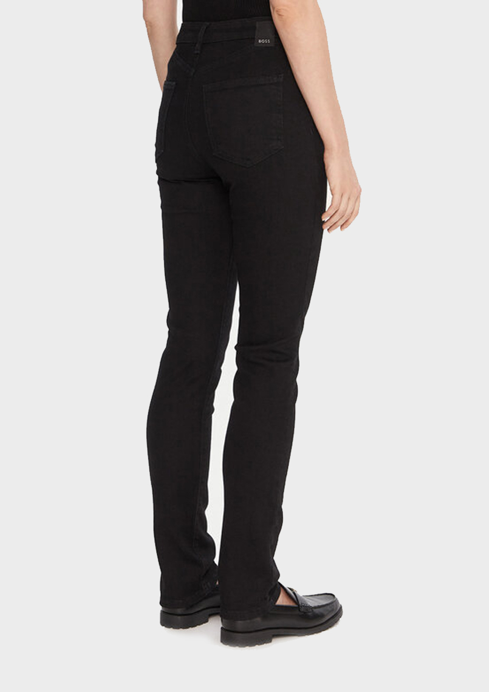 Джинсы BOSS State Slim