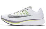 Кроссовки Nike Zoom Fly 1 (Женская размерная сетка)
