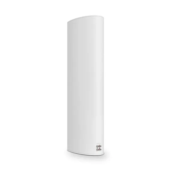 Piega Coax 811 White