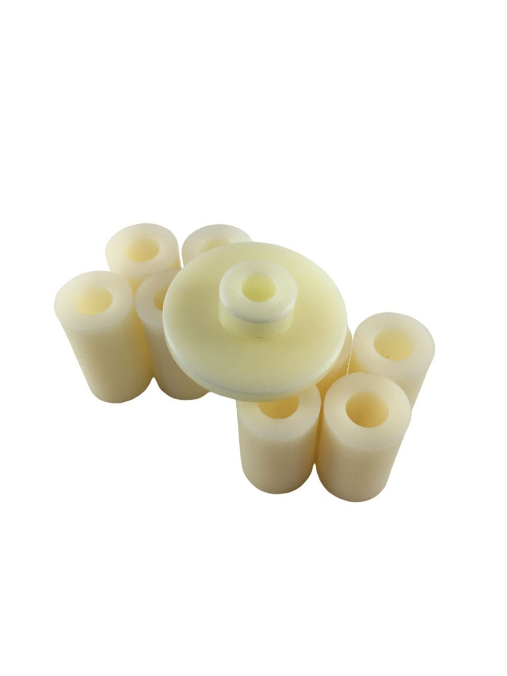 Ремкомплект для впускного коллектора Ford, Mazda, Volvo - DURATEC