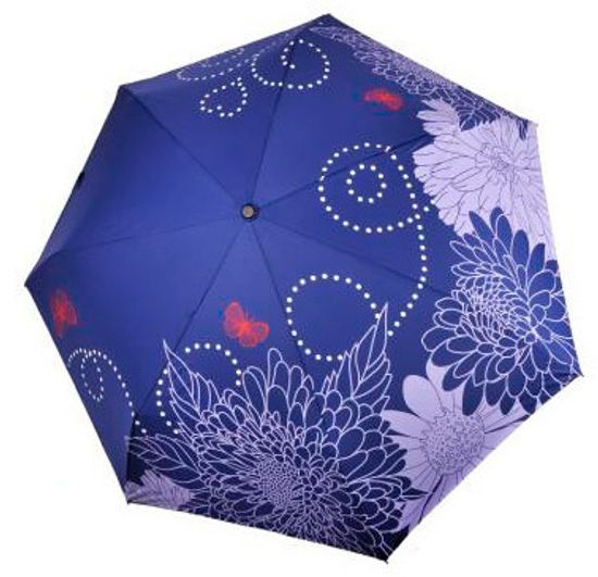 Женский зонт Три Слона - Полный автомат 368-K-01