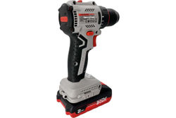 Дрель-шуруповерт Crown CT21131HMX-2 BMC