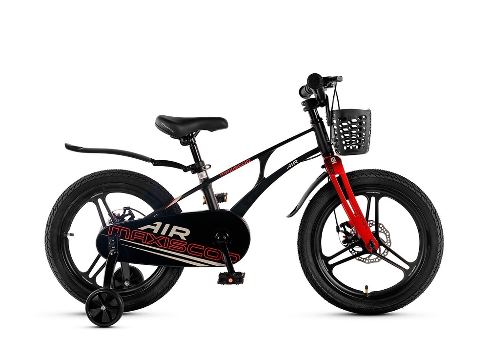 Maxiscoo AIR Pro 18'' (2025)