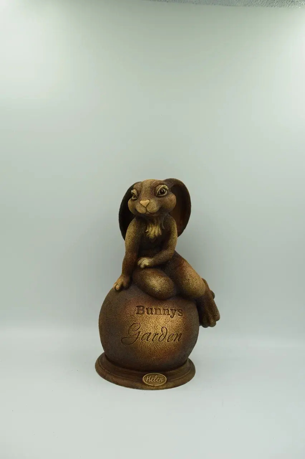 Садовая фигура Зайка Элен Закупка М47 апрель-май2026