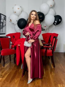 Платье УК-05936.6 Fabrika