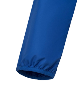 Куртка ветрозащитная CAMP 2 Rain Jacket, синий, детский