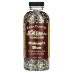 Amish Country Popcorn, Попкорн, темно-синий, 425 г (14 унций)
