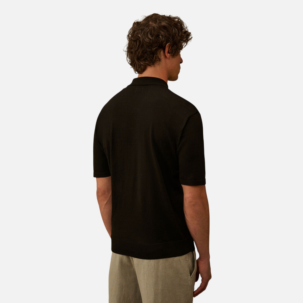 Поло Collar Lisle Thread