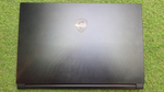 Ноутбук MSI i7-9/16Gb/GTX 1660 Ti 6Gb/144Hz/Gaming GS65 9SD-677CN/Windows 10