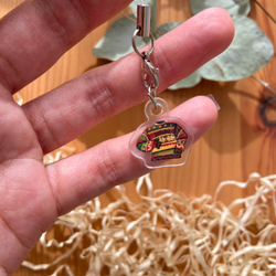 брелочек-кроха "свитерок"