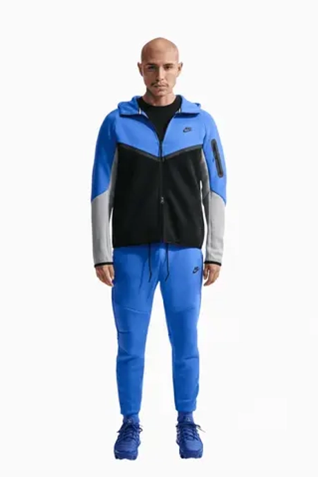Кофта Nike Sportswear Tech Fleece Windrunner