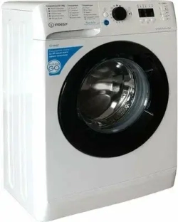 Стиральная машина Indesit BWUA 41051 WB