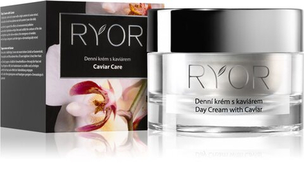 RYOR Caviar Care - дневной крем для лица /   50  ml  / GTIN 8594007971613