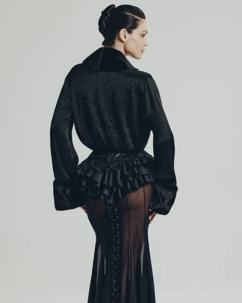 В ЧЕМ ПОЙТИ НА ВЕЧЕРИНКУ И НЕ ТОЛЬКО?